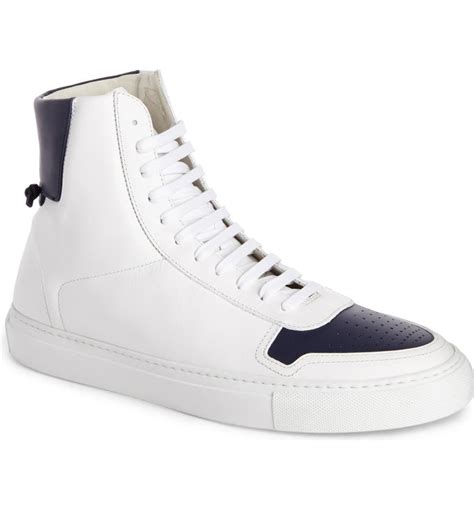 sneakers homme givenchy 2018|givenchy high top sneakers men's.